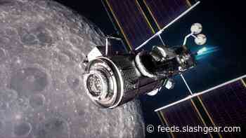NASA just hit a huge Artemis Moon milestone for its all-important Gateway