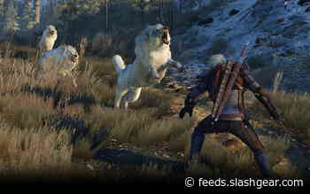 New details revealed about The Witcher 3’s Xbox Series X and PS5 upgrade