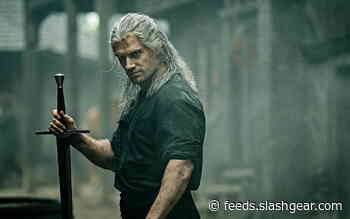 The Witcher season 2 gets a Netflix premiere date