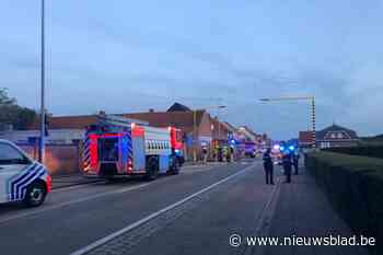 Brand in jeugdlokalen Heultje veroorzaakt veel schade