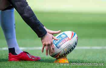 Super League clubs warned over Covid match call-offs - St Helens Star