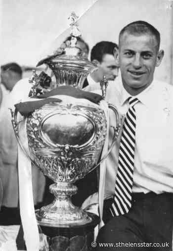 Share your Challenge Cup stories with us... - St Helens Star