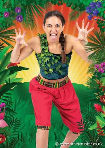 The open air theatre productions heading to Rainford - St Helens Star