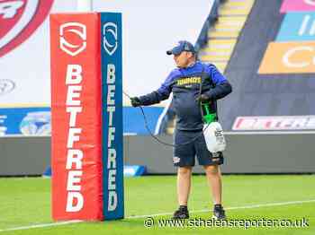 Super League hit by two more coronavirus-related postponements - St Helens Reporter