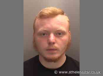 Man who breached restraining order wanted on recall to prison - St Helens Star