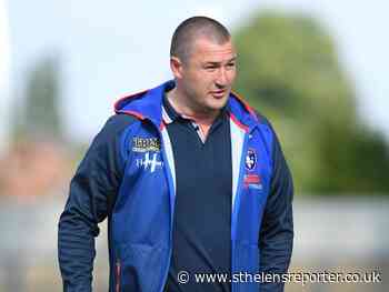 Chris Chester says Wakefield have just 17 players available for St Helens clash - St Helens Reporter