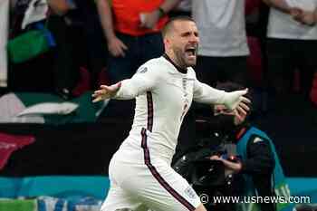 The Latest: Italy Scores, Ties Euro 2020 Final at 1-1