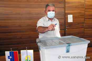 Slovenian Voters Reject Changing Water Protection Law