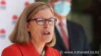 Covid 19 coronavirus: Why Sydney's lockdown isn't driving down cases - New Zealand Herald