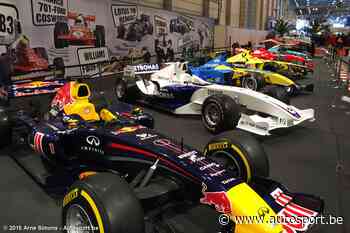 Essen Motor Show gaat door in 2021 - Autosport.be