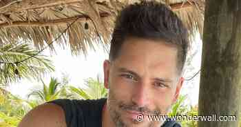 Sofia Vergara and Joe Manganiello's tropical birthday vacation plus more stars enjoying summer on social media - Wonderwall