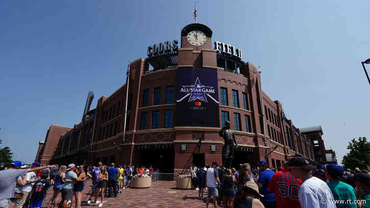 Police arrest 4, seize firearms in hotel near MLB All-Star game, prevent possible ‘Las Vegas-style shooting’