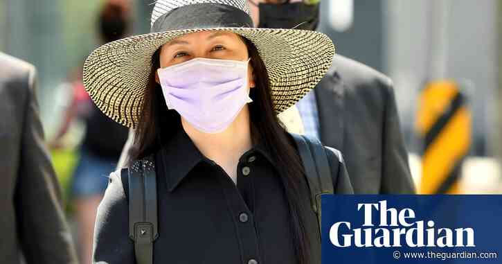 Vancouver judge’s decision over Huawei finance chief may deepen US-China row