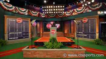 MLB Draft 2021: Time, live stream, how to watch online and storylines for first round