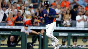 Yankees-Astros: Martín Maldonado responds to Aaron Judge's jersey tug during home run trot