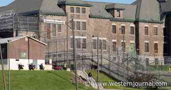 New York Offers Prisoners Parties and Sex as Incentive for Getting COVID Vaccine