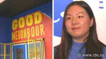 New Calgary market will offer pay-what-you-can clothes, household goods and food