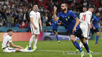 Italy takes home European Championship after thrilling penalty shootout vs. England