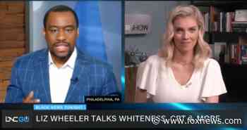 Temple University professor claims all White people are 'connected to racism'