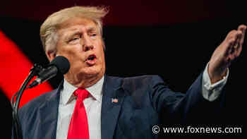 Trump speaks at Dallas CPAC conference, promises to 'defeat the radical left' and 'critical race theorists'