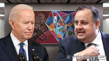 Obama’s ex-White House ethics chief calls Biden artwork arrangement 'perfect mechanism for funneling bribes'