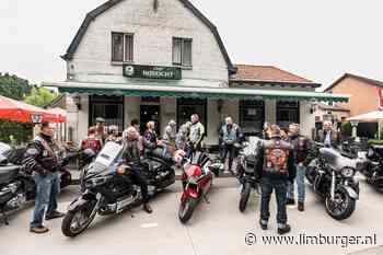 De motorclub in Putbroek maakt graag een ritje voor een portie Belgische friet - De Limburger