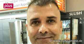 Raunheim Ridvan Erol, ein Shootingstar der Kommunalwahl in Raunheim - Echo Online