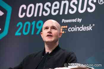 Newly Public Coinbase Lists Tether’s Controversial USDT for Pro Traders - Yahoo Finance
