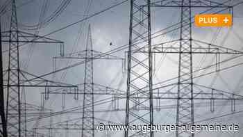 Strom und Gas: Kreis legt Wert auf Klimaschutz - Augsburger Allgemeine