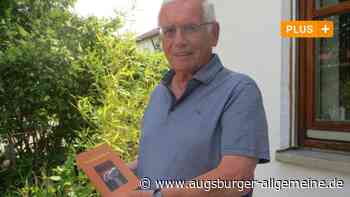 So hält ein Aichacher Autor der Gesellschaft den Spiegel vor - Augsburger Allgemeine