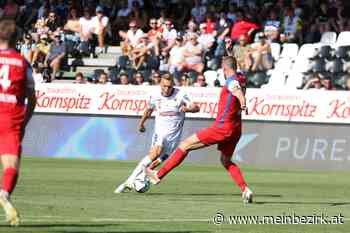 ADMIRAL BUNDESLIGA: LASK mit zwei Siegen in Richtung Bundesliga-Start - meinbezirk.at