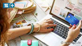 Verbraucherzentrale Siegen warnt: Online drohen Fallstricke - Westfalenpost