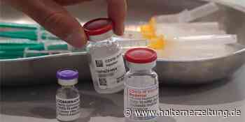 Corona-Impfung: Von Selms Pflegeheimen lernen, heißt siegen lernen - Halterner Zeitung