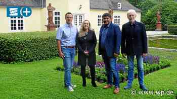 Siegen-Wittgenstein: SPD zündet den Funken für den Wahlkampf - Westfalenpost