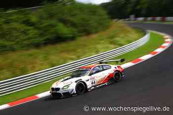 BMW-Junioren siegen erneut - Adenau - WochenSpiegel