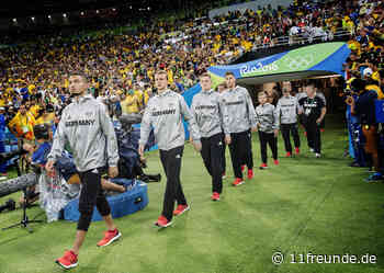 Siegen ist nicht alles – 11FREUNDE - 11 FREUNDE