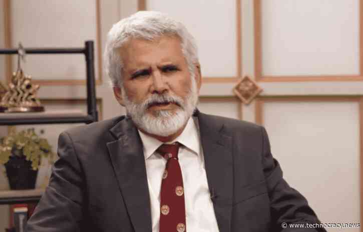 mRNA Vaccine Inventor Concerned That Anti-Vaxxer’s Concerns Will Be Validated