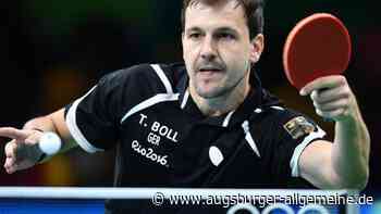 Boll zu Olympia 2024: "Man sollte nie "Nie" sagen" - Augsburger Allgemeine