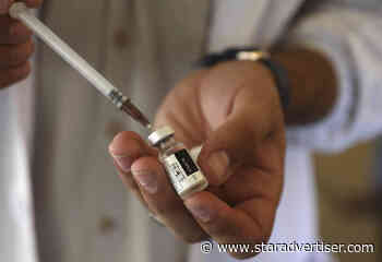 Bangladesh hits single-day coronavirus records - Honolulu Star-Advertiser