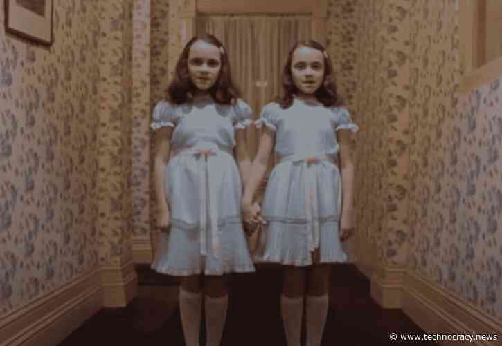 The Evil Twins Of Transhumanism And Technocracy