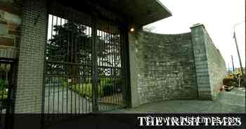 Psychiatric hospital admissions fall amid coronavirus restrictions - The Irish Times