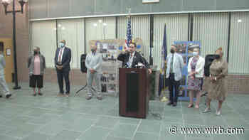 Buffalo Schools superintendent says it's too soon to end the student mask requirement