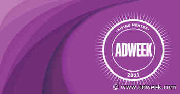 How Adweek Executive Mentees are Paying it Forward - Adweek
