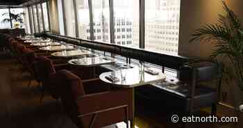 Calgary's Major Tom officially opens July 6 - Eat North