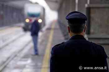 Domani alt treni Milano-Pioltello per rimuovere due ordigni - Agenzia ANSA
