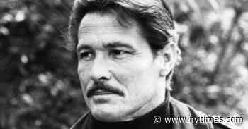 William Smith, Action Star Known for His Onscreen Brawls, Dies at 88