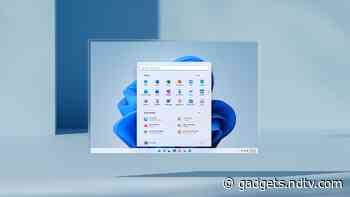 How to Download Windows 11 on Your PC: Follow These Steps - Gadgets 360