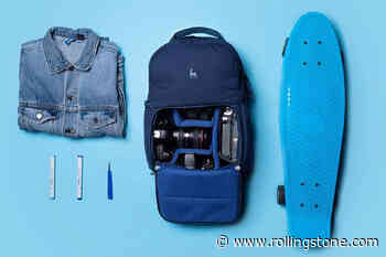 Noise-Cancelling Earbuds, an iPad, and 8 Other Gadgets to Get You Through Your Commute - Rolling Stone