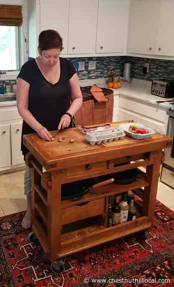 The great pandemic gadget binge - Chestnut Hill Local