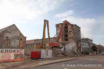 Campus VIIO Borgloon investeert drie miljoen in renovatie school